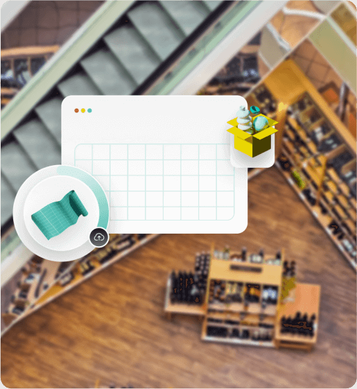 Easy set-up and migration