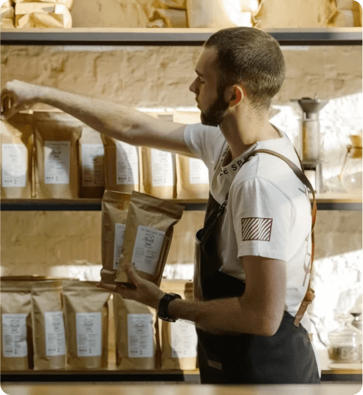 Fast, flexible financing for your business