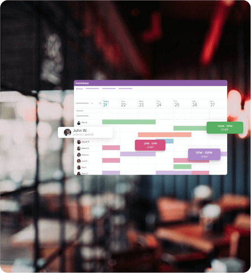Save time and get your team in sync for free
