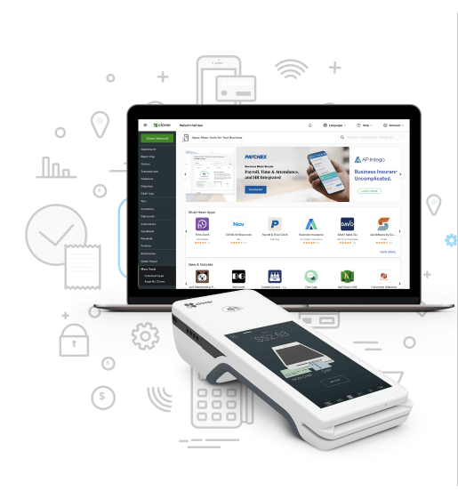 Seamless eCommerce Integration