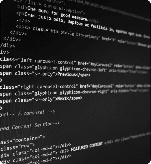 Ship more quickly with powerful and easy-to-use APIs